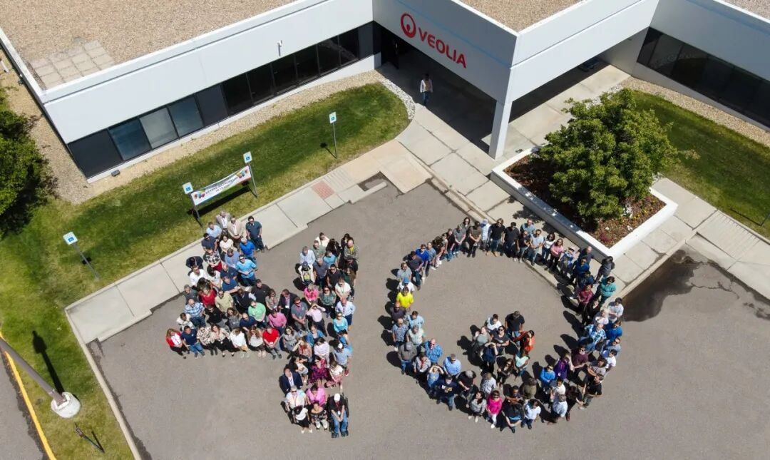 分析創(chuàng)新之旅：Sievers分析儀40周年