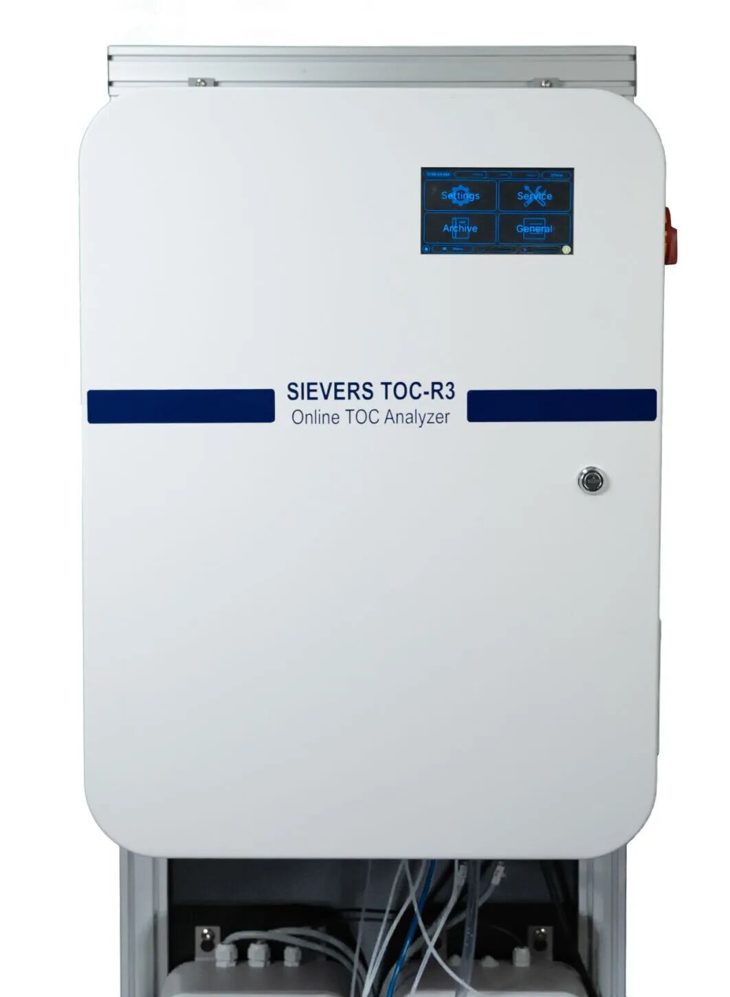 有機物污染監(jiān)測面臨的不同挑戰(zhàn)