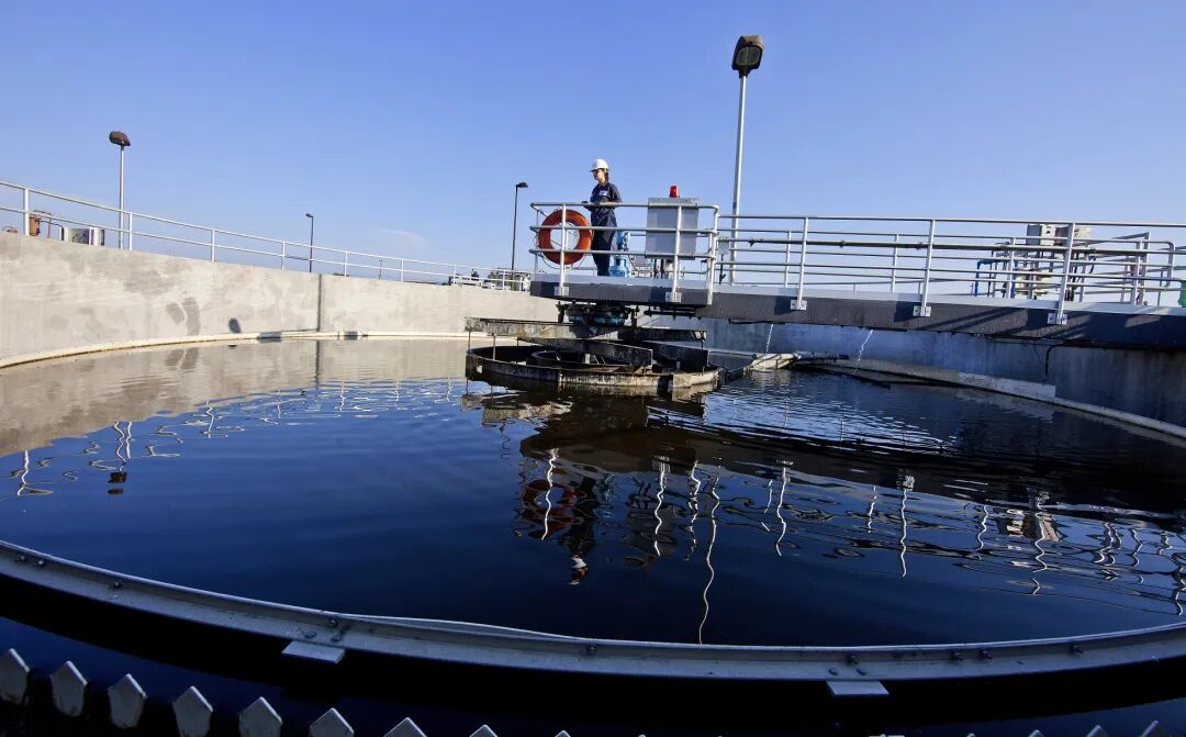 用Sievers TOC-R3在線型分析儀改進(jìn)廢水的臭氧處理工藝控制