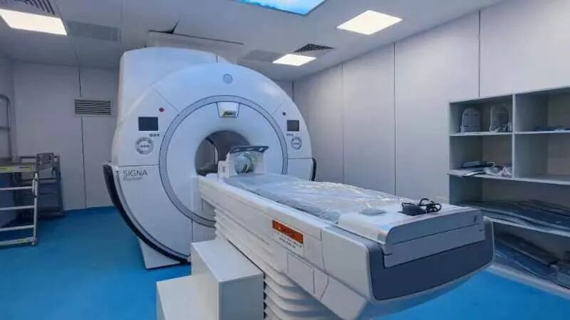 医讯怎么用医讯 ｜｜ 平昌县人民医院首台3.0T磁共振正式投用，开启医学影像新时代！_https://www.jmylbn.com_新闻资讯_第8张