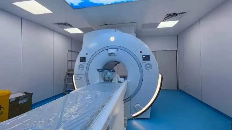 医讯怎么用医讯 ｜｜ 平昌县人民医院首台3.0T磁共振正式投用，开启医学影像新时代！_https://www.jmylbn.com_新闻资讯_第4张