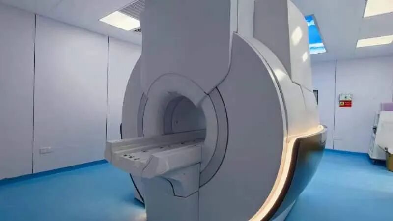 医讯怎么用医讯 ｜｜ 平昌县人民医院首台3.0T磁共振正式投用，开启医学影像新时代！_https://www.jmylbn.com_新闻资讯_第3张