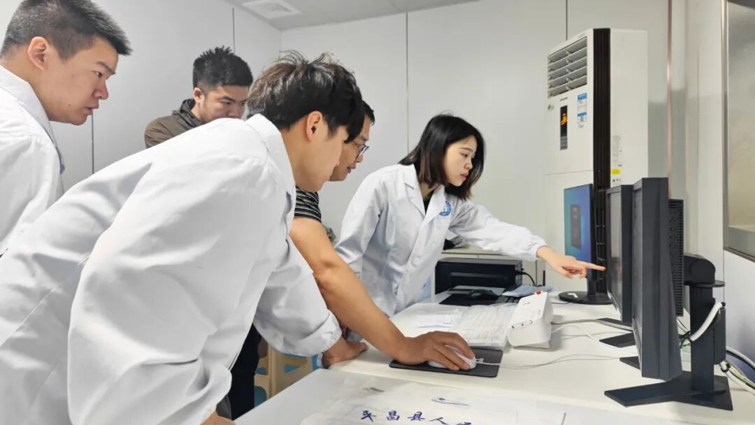 医讯怎么用医讯 ‖ 平昌县人民医院再添设备，飞利浦皓克256排光谱CT正式投入使用_https://www.jmylbn.com_新闻资讯_第4张