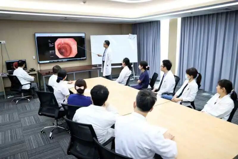 什么是260胃镜不只是胃镜，肠镜也能当天来当天做！海沧这家医院实力出圈→_https://www.jmylbn.com_新闻资讯_第12张