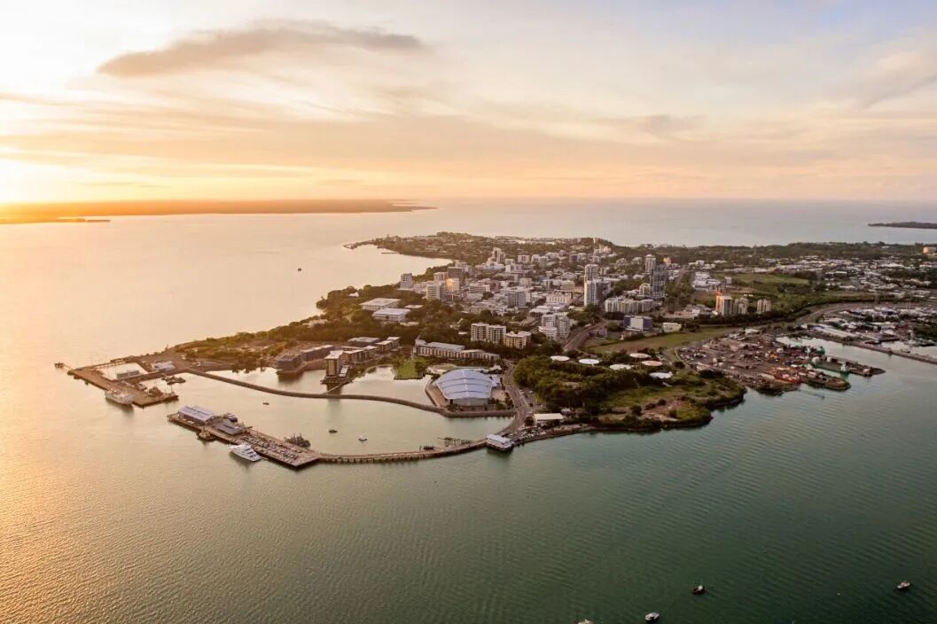 澳洲留学成本飞涨哪些城市适合家里没矿的学生留学呢