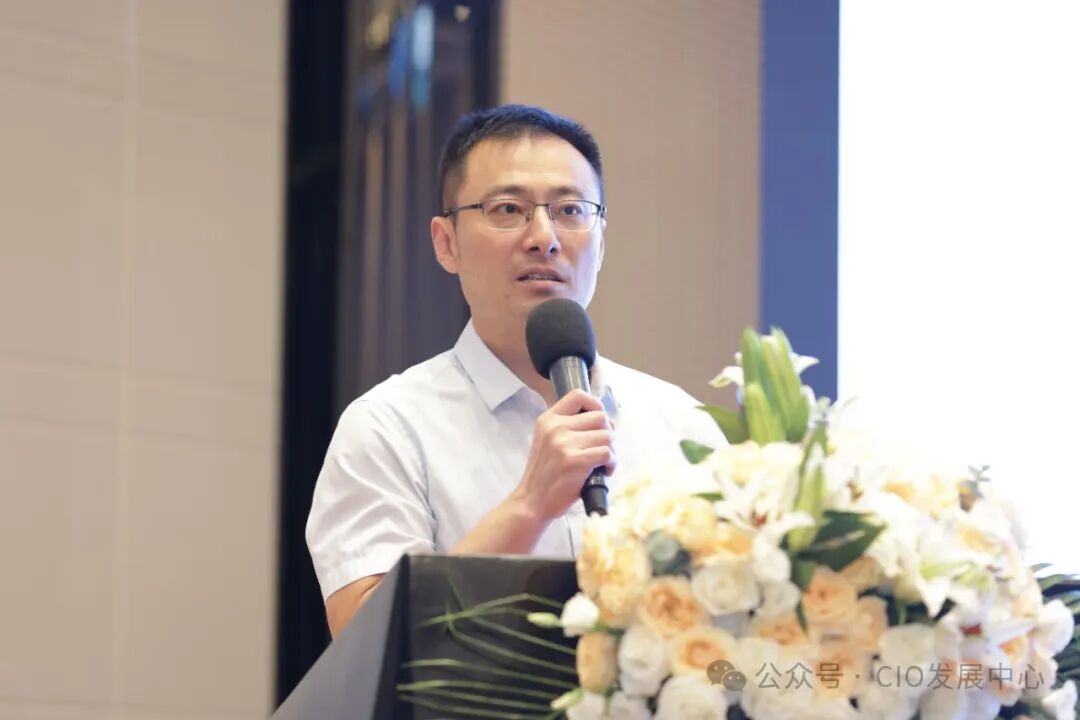 姜宝刚 中国生物 信息部主任.JPG