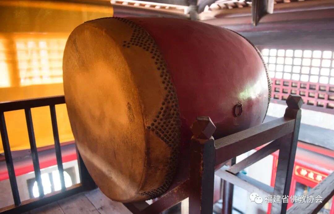 云赏•闽中伽蓝 ▍晋江安海龙山寺