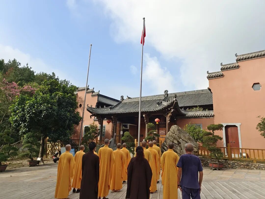 福清高山崇恩寺连江云深寺连江仙踪寺连江宝林寺长乐龙峰寺长乐龙泉寺
