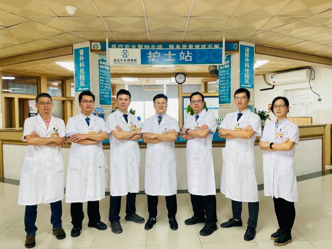 乳腺机为什么叫钼靶石碣医院引进高端乳腺钼靶机！让乳腺癌无所遁形！_https://www.jmylbn.com_新闻资讯_第5张