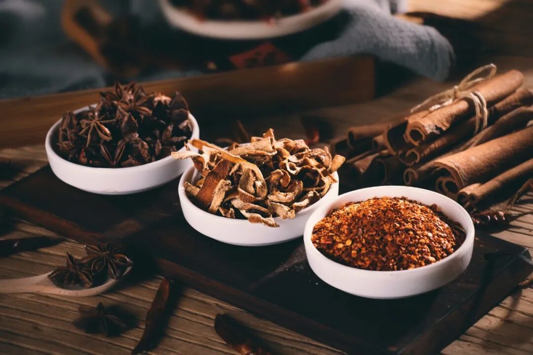 您需要了解的中医基本常识