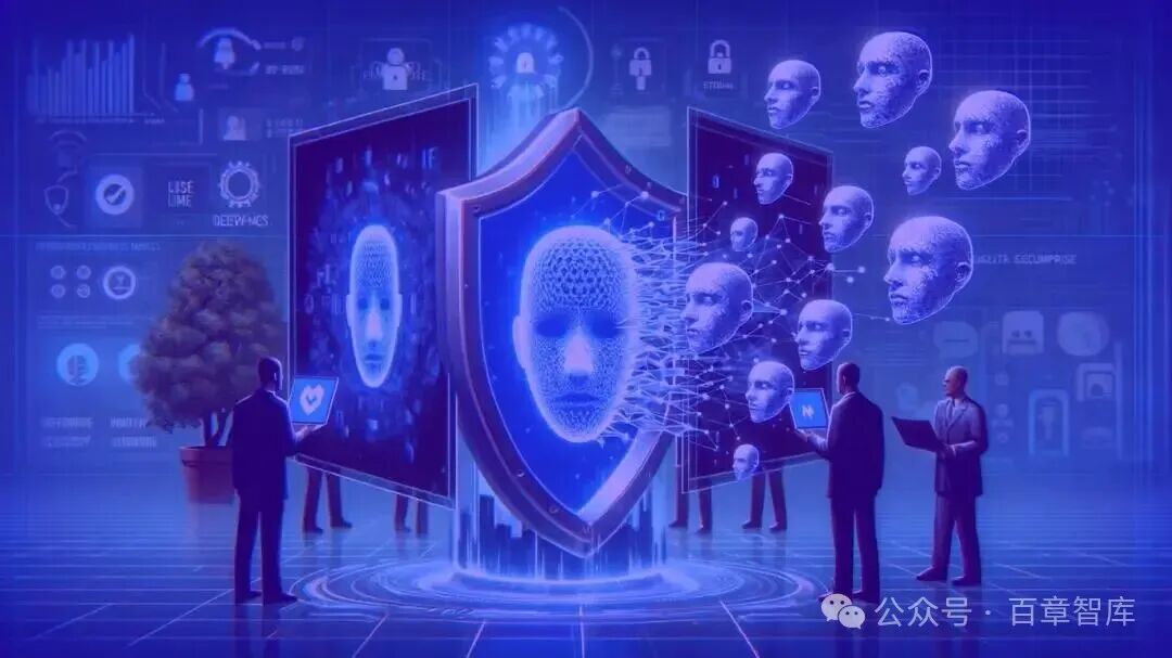 当“AI深度合成”内容泛滥时，我们该如何“去伪存真”？ - 知乎