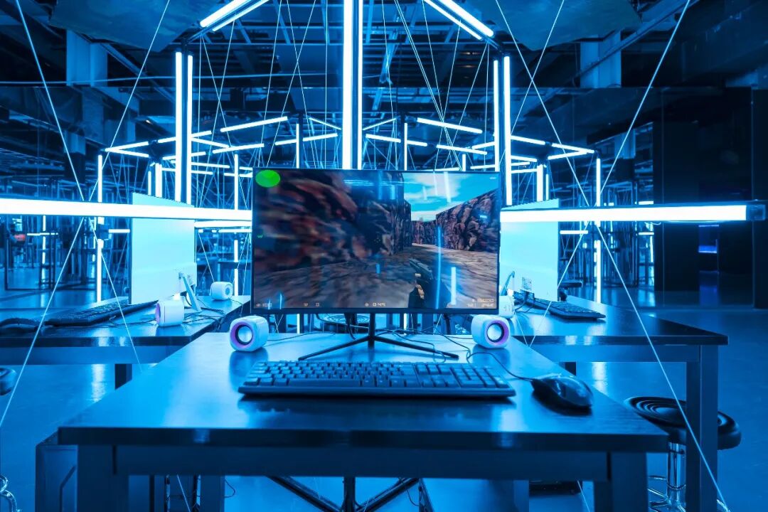 承载着两代人的重要回忆,"头号玩家"必打卡!_友友