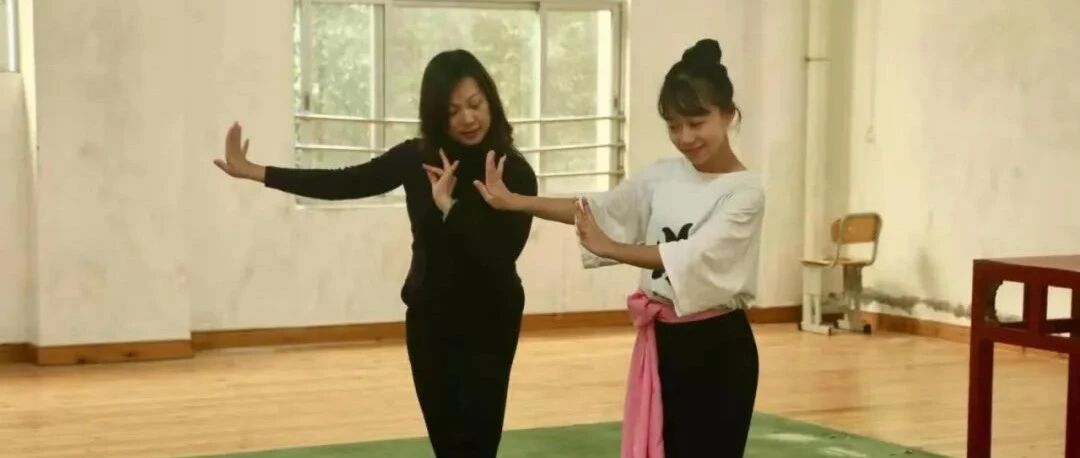 2021年计划招生24名！中戏首个潮剧全日制本科班接受网上报名！