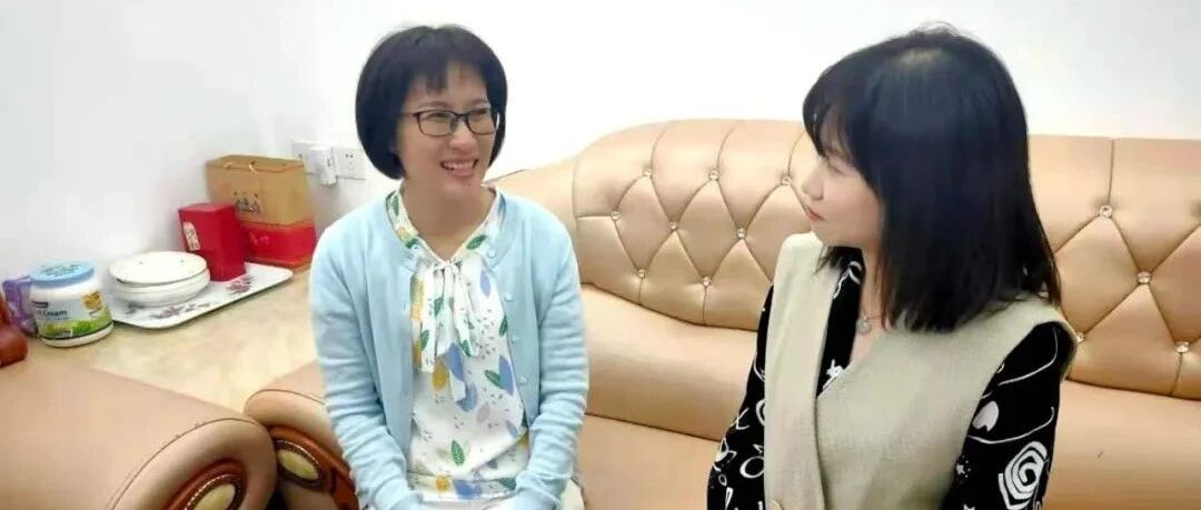 千师家访进万家  构筑家校“连心桥”