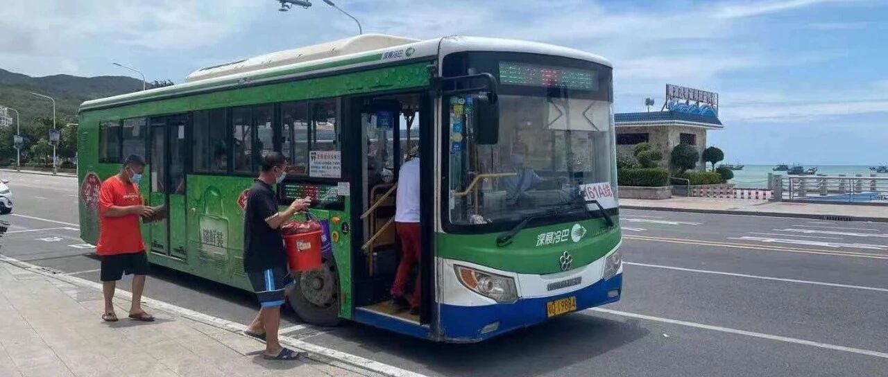 南澳：进岛游客少  防疫不松懈