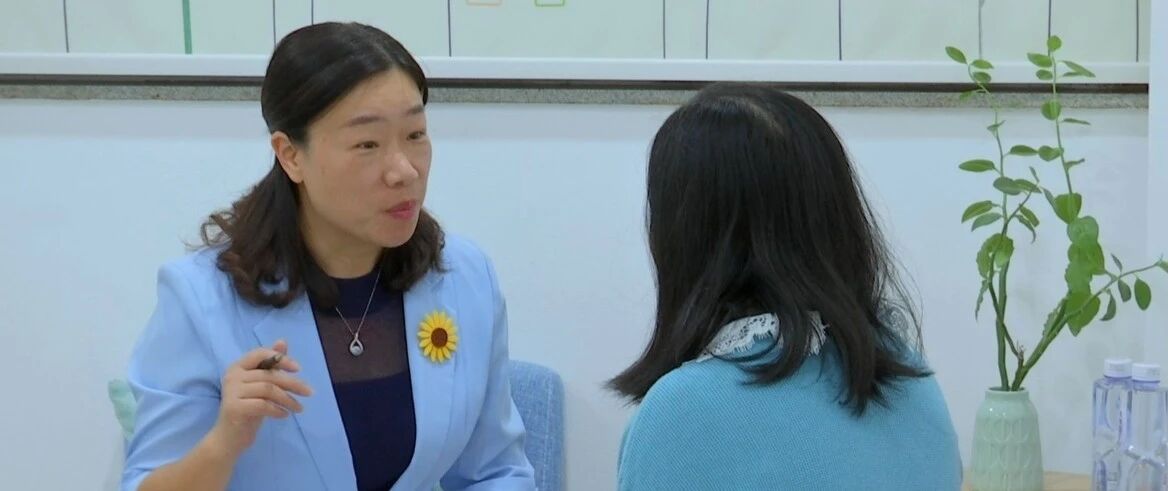 潜心传播好家教   获评省“最美家庭”