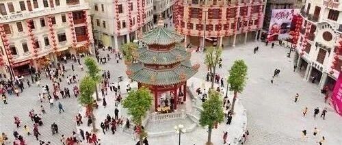 打造精神家园   传承历史文脉