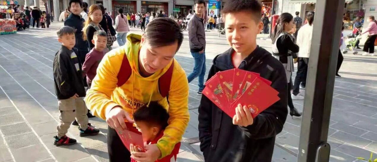 小孩压岁钱  究竟该归谁