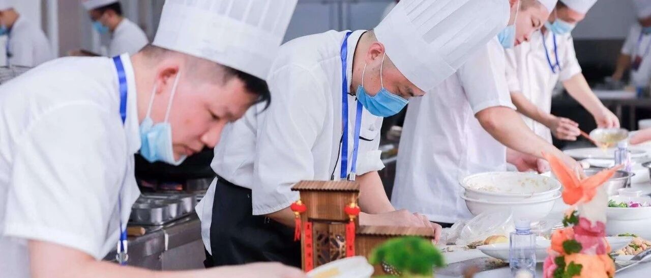 打造潮菜精品    传承文化瑰宝