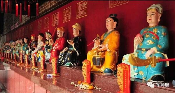 流年犯太岁或本命年会不好吗？误解的人实在太多了