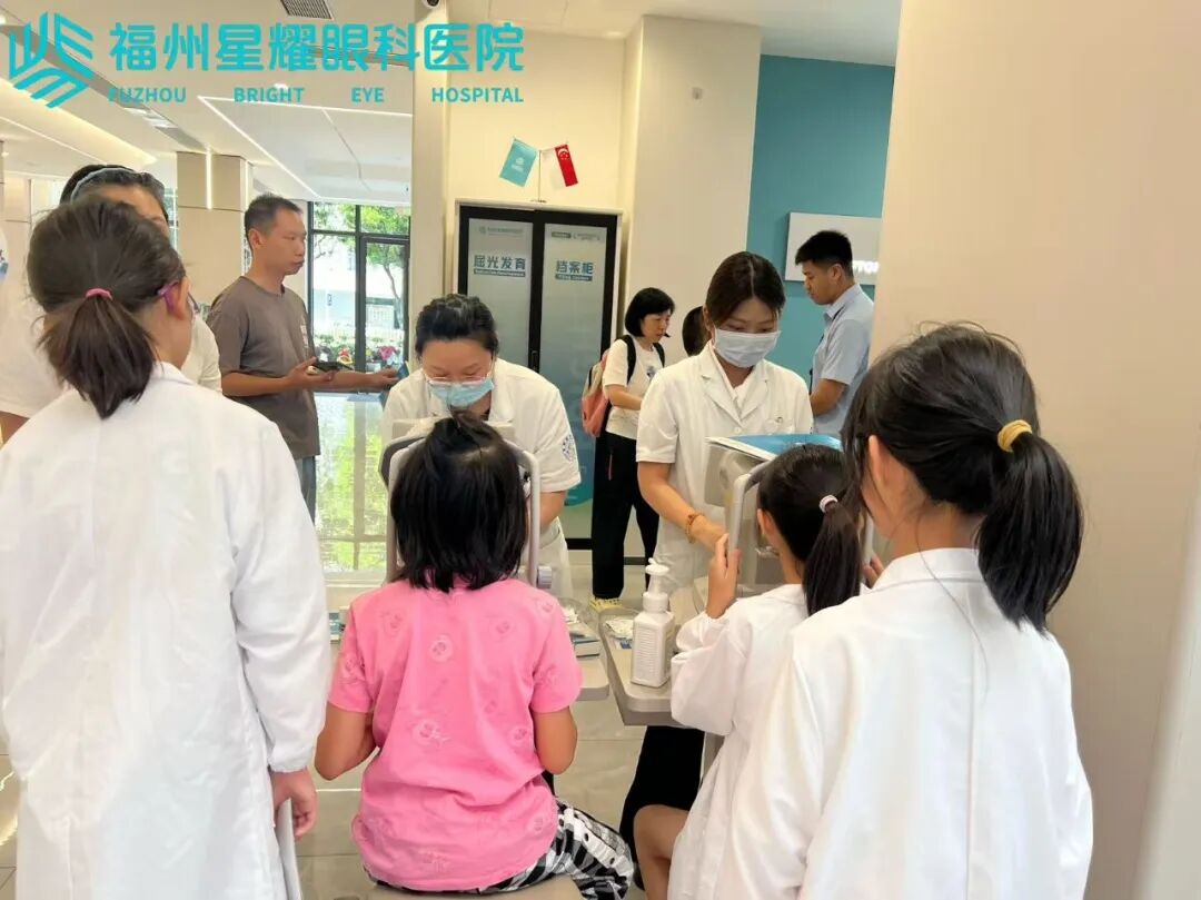 小小医生职业体验2