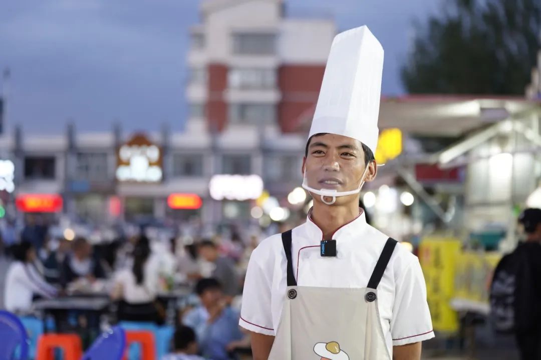 内蒙古