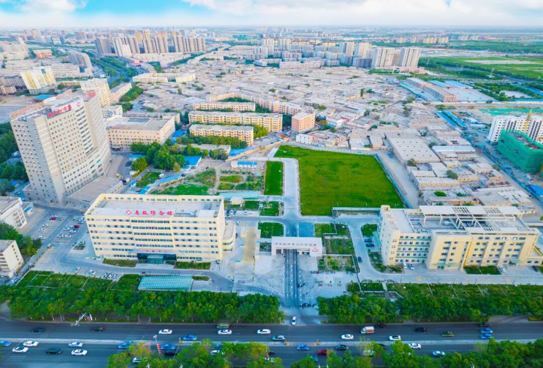 护理床旁查体怎么说【改善护理服务行动】精于术，暖于心——库尔勒市医共体第一人民医院院区以床旁查房为基，筑牢膝关节置换术后康复防线_https://www.jmylbn.com_新闻资讯_第3张