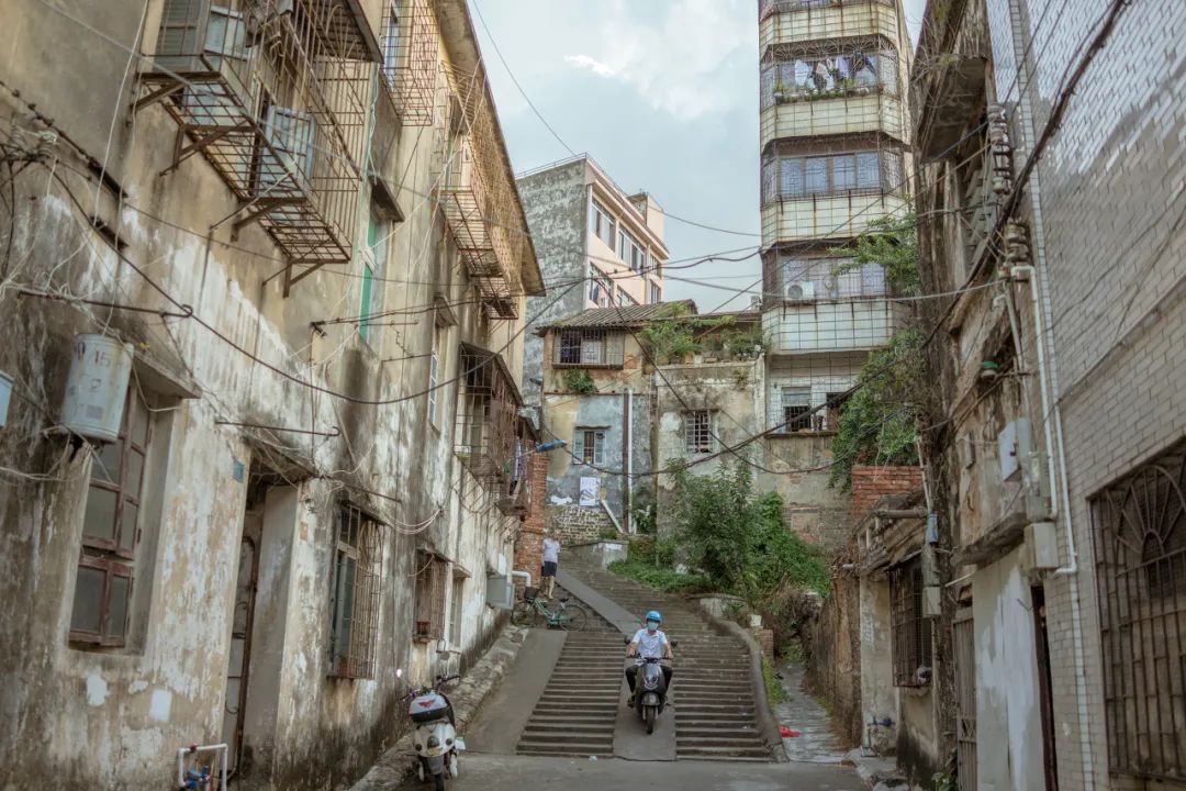 中國最有味道的10條老街，快來看看你去過幾條？ 旅遊 第39張