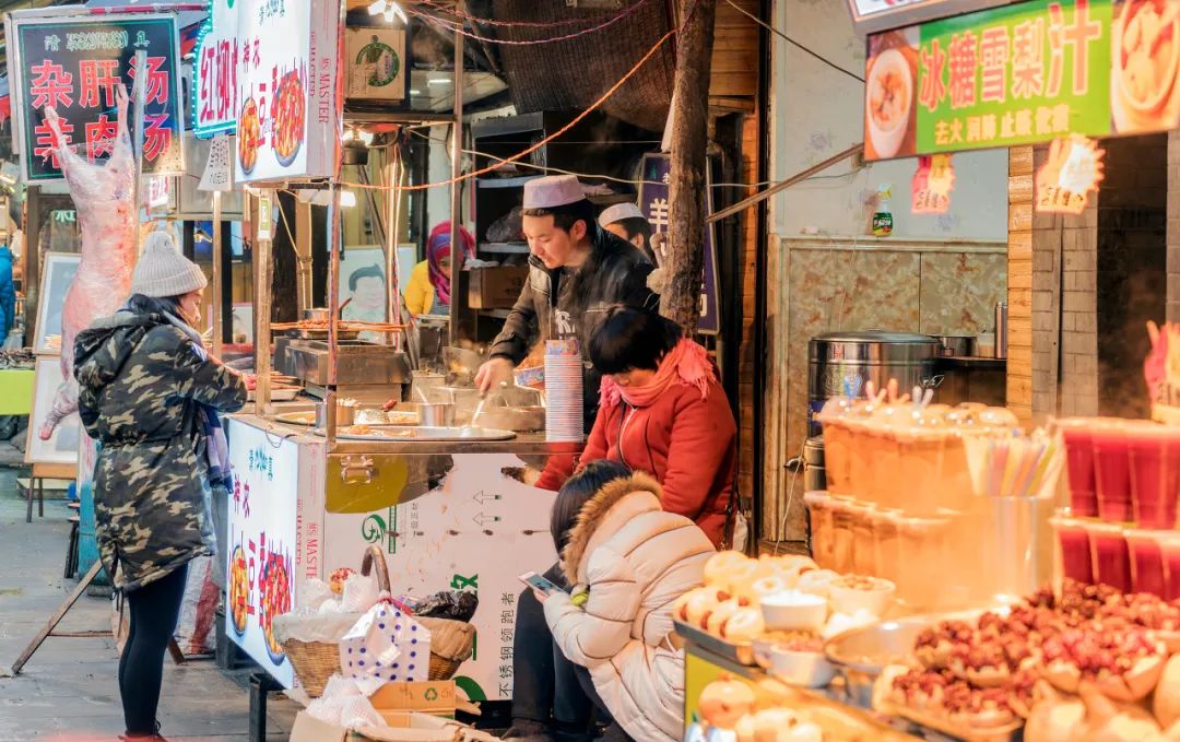 中國最有味道的10條老街，快來看看你去過幾條？ 旅遊 第21張