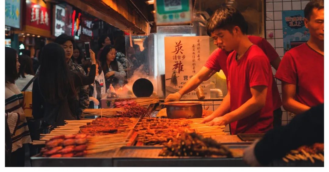 中國最有味道的10條老街，快來看看你去過幾條？ 旅遊 第26張