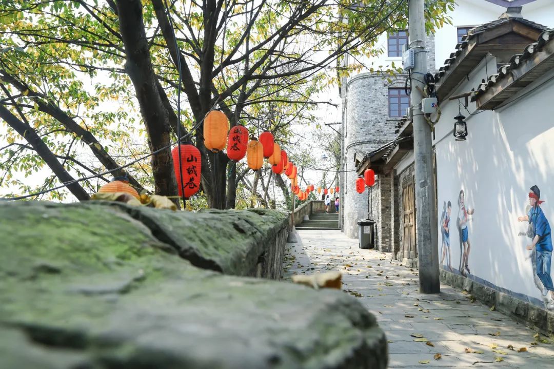 中國最有味道的10條老街，快來看看你去過幾條？ 旅遊 第12張