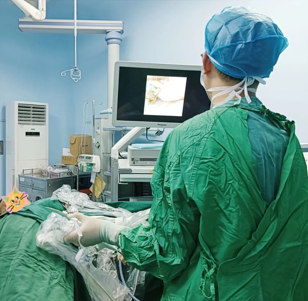 输尿管鞘是什么肾输尿管结石治疗的又一“神器” ——头端可弯曲负压输尿管软镜鞘_https://www.jmylbn.com_新闻资讯_第9张