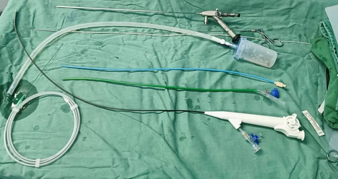 输尿管鞘是什么肾输尿管结石治疗的又一“神器” ——头端可弯曲负压输尿管软镜鞘_https://www.jmylbn.com_新闻资讯_第4张