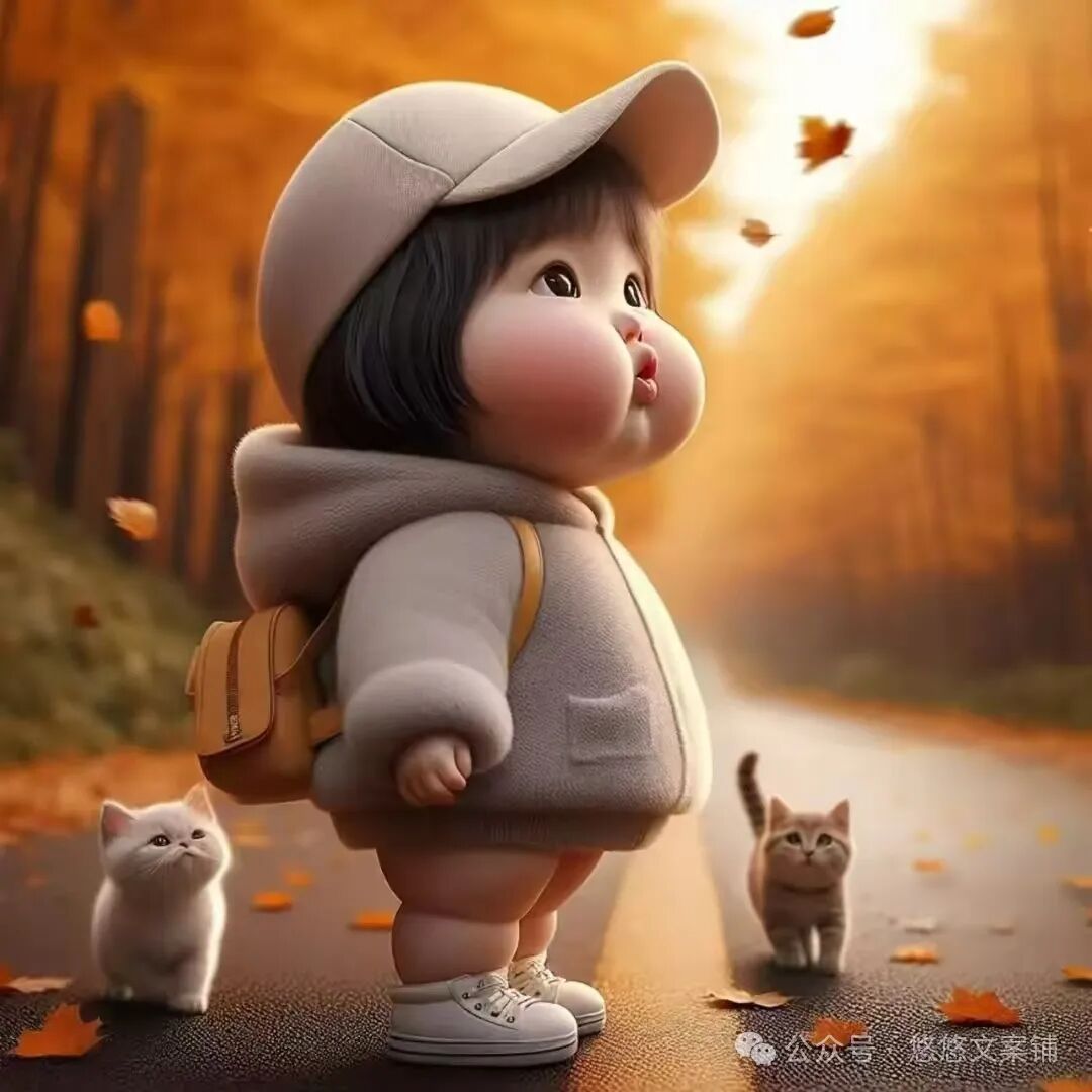 9月第一天这样发朋友圈，仅半句就能封神！