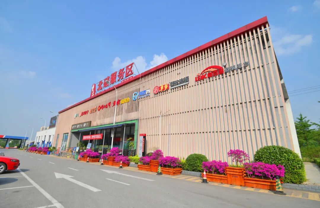 重庆高速路上这些小心思,你发现了吗?