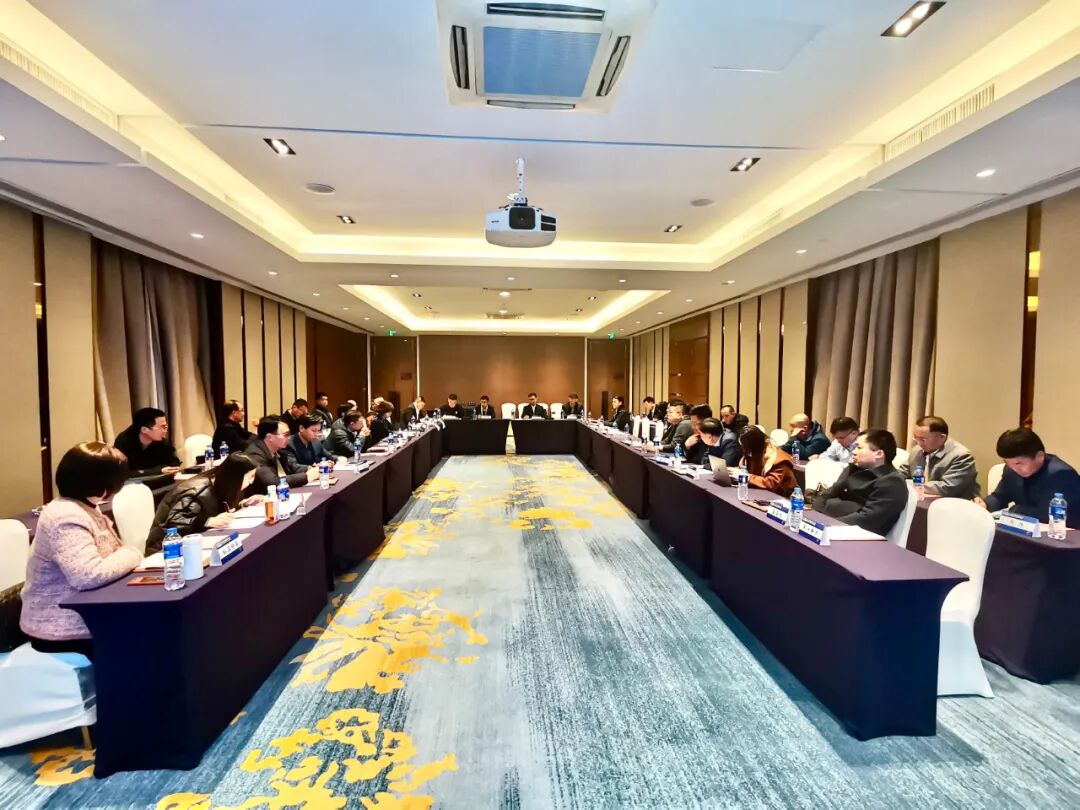 天竹聯(lián)盟再次擴(kuò)容，新增理事單位21家會(huì)員單位19家