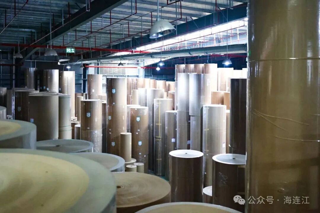 连江企业火力全开！跑出复工复产“加速度”