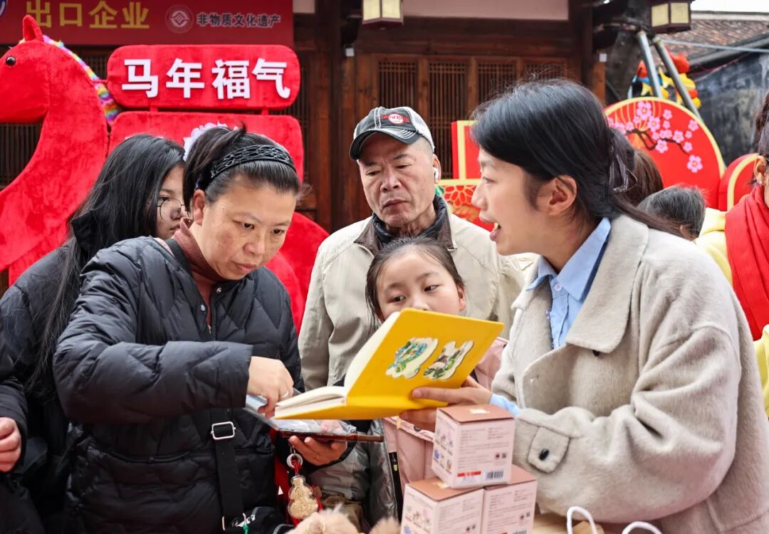 红红火火！连江“新春大戏”热闹开场，连嗨5天→