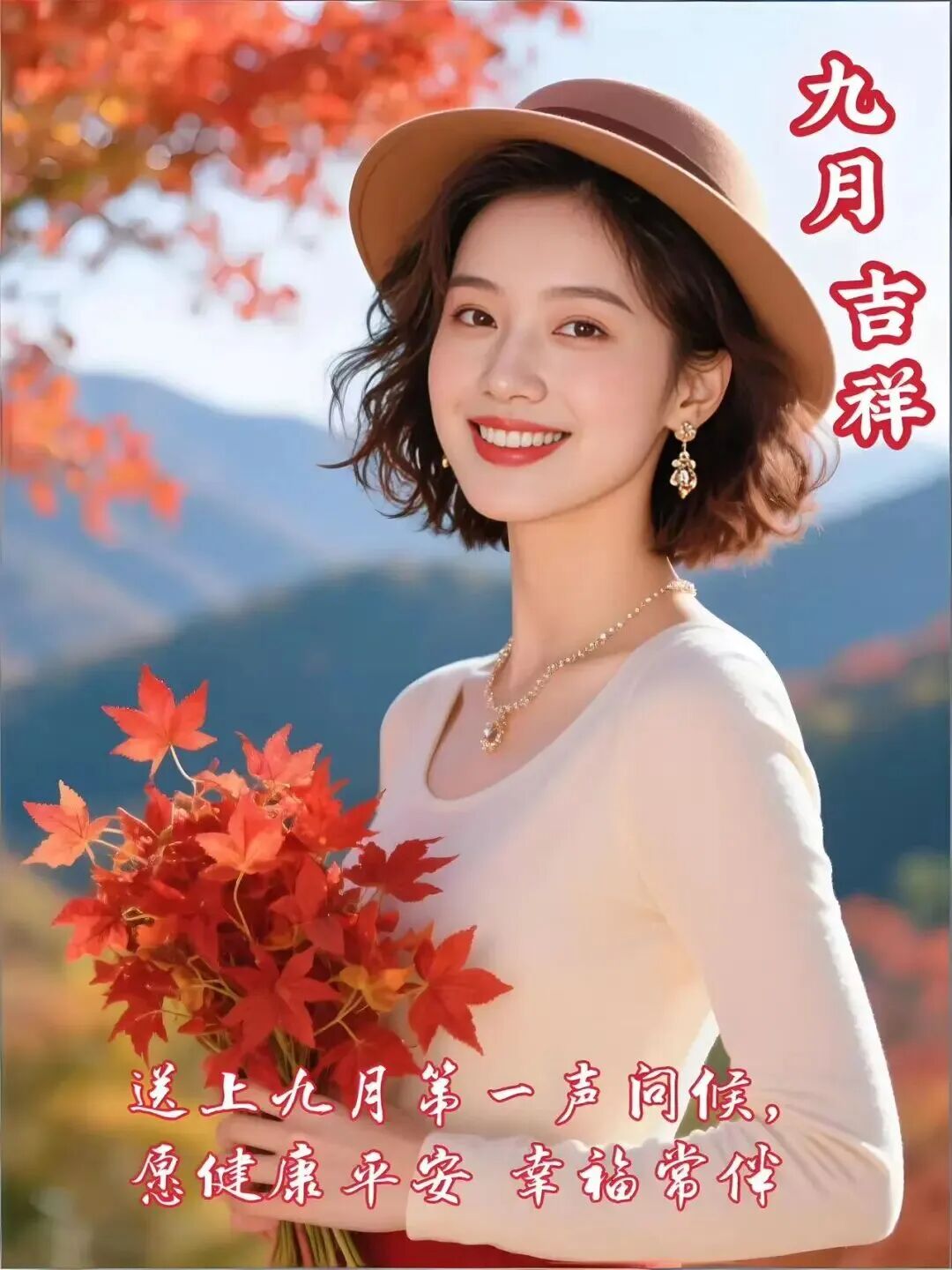 当周一撞上每月一号