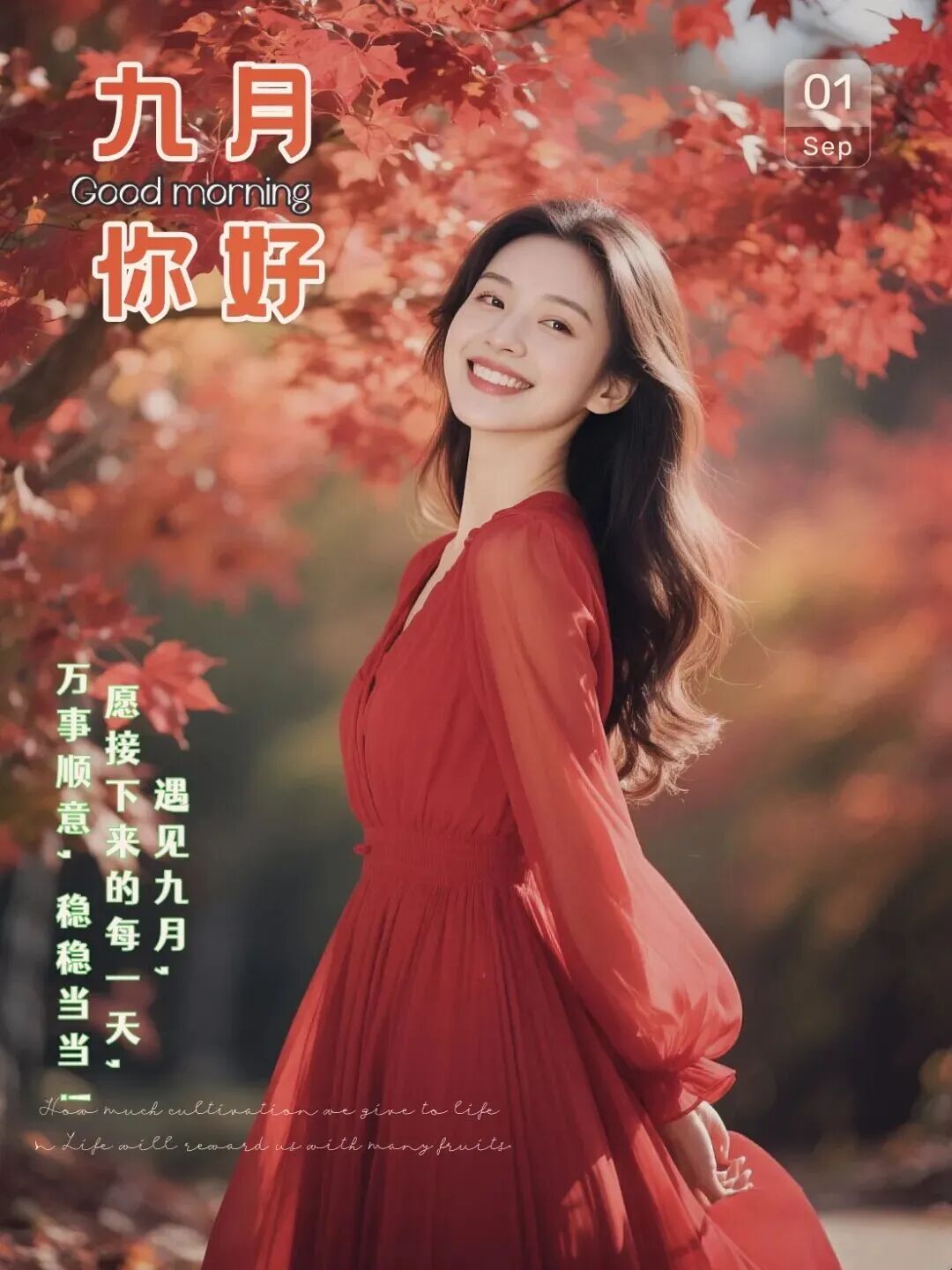 当周一撞上每月一号