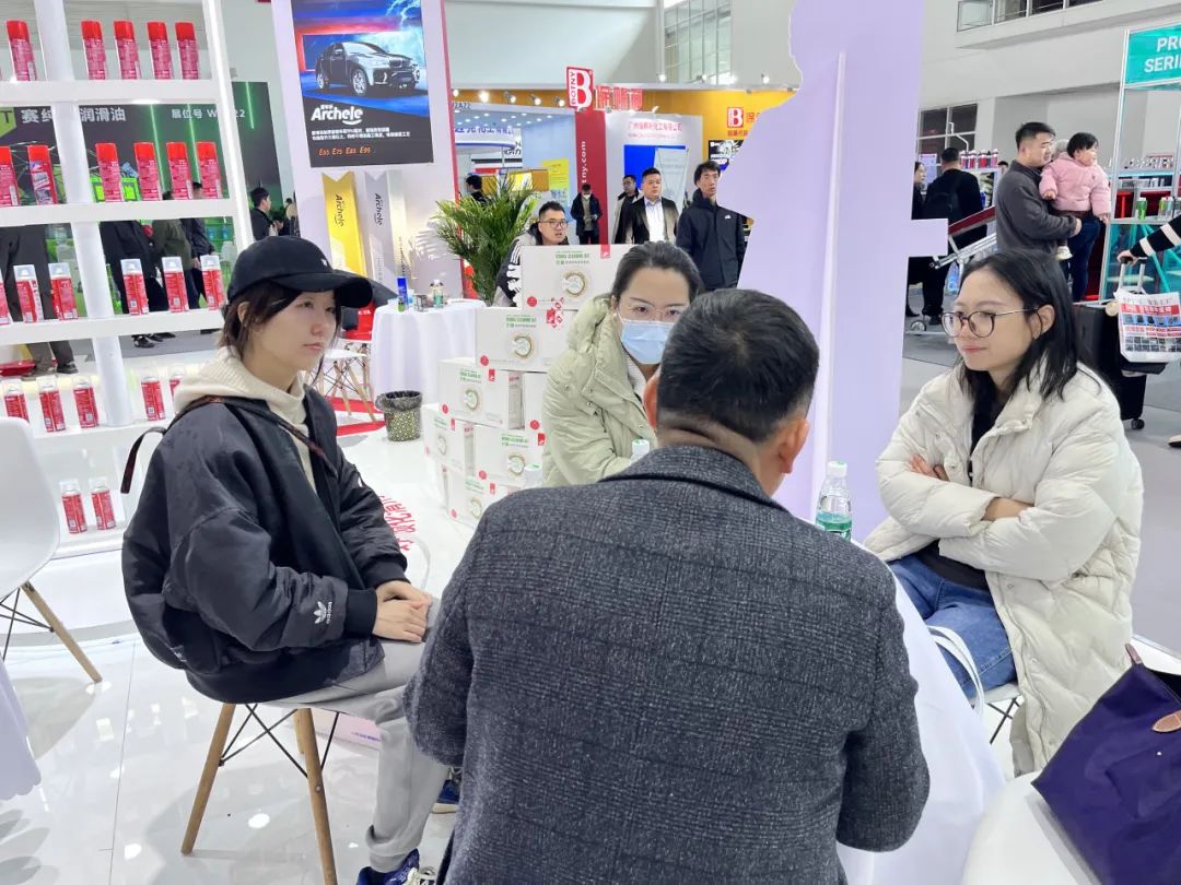 好順科技-專(zhuān)業(yè)汽車(chē)養(yǎng)護(hù)用品生產(chǎn)商|好順|泰索