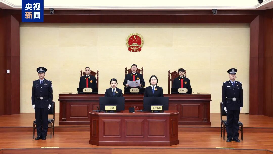 造成金融机构损失27亿余元，洗钱14亿余元，犯罪嫌疑人张青民贷款诈骗、张淑民洗钱违法所得没收案一审宣判(图2)