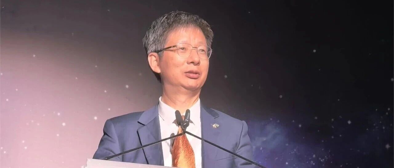 王劲松获威廉&middot;诺德伯格奖章,他是首位获此殊荣的中国科学家,并同步获得一颗小行星命名