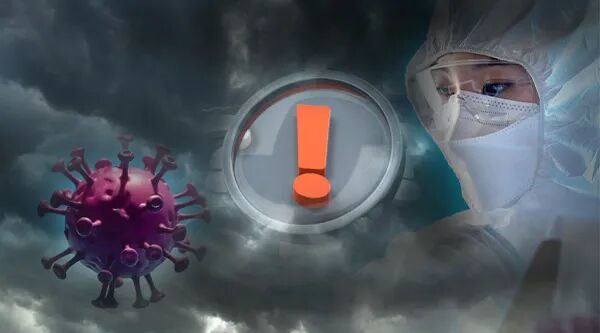 新冠变异株突袭!刚刚,国家疾控发声!