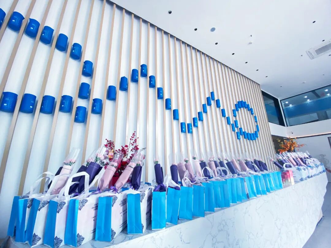 三八妇女节|凝聚“她”力量 巾帼绽芳华(pic13)