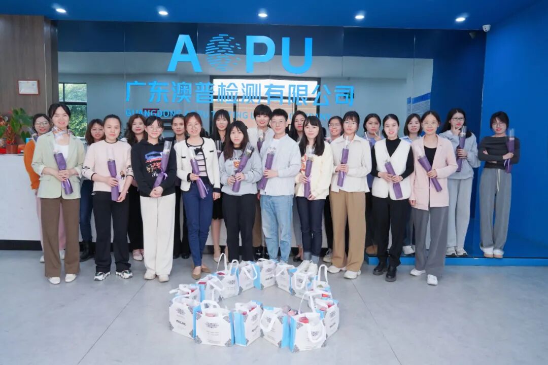 三八妇女节|凝聚“她”力量 巾帼绽芳华(pic4)