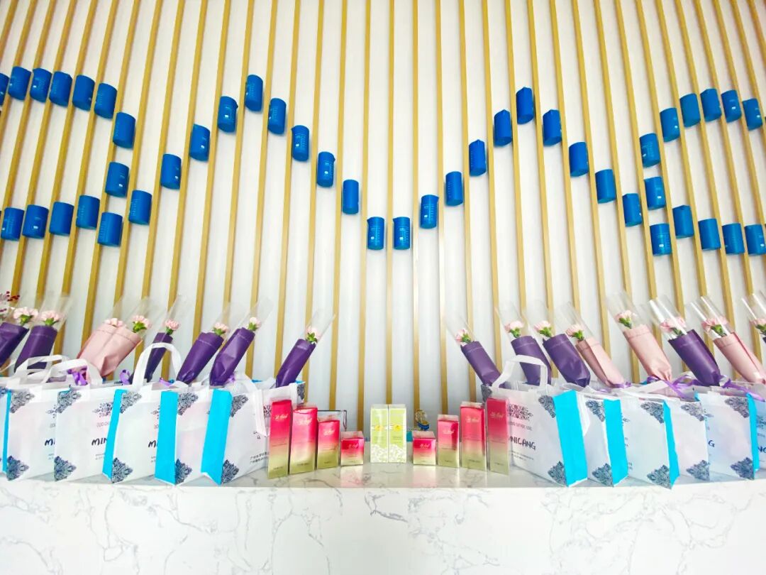 三八妇女节|凝聚“她”力量 巾帼绽芳华(pic12)