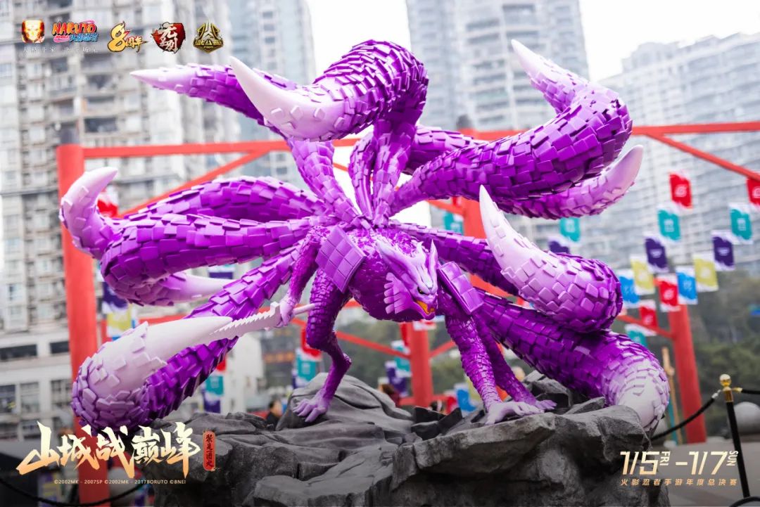 【新忍攻略】无限流？永恒万花筒佐助“连”到停不下来！