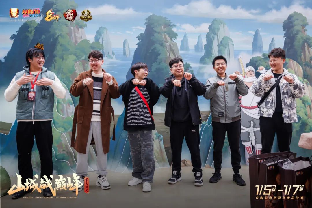 【新忍攻略】无限流？永恒万花筒佐助“连”到停不下来！