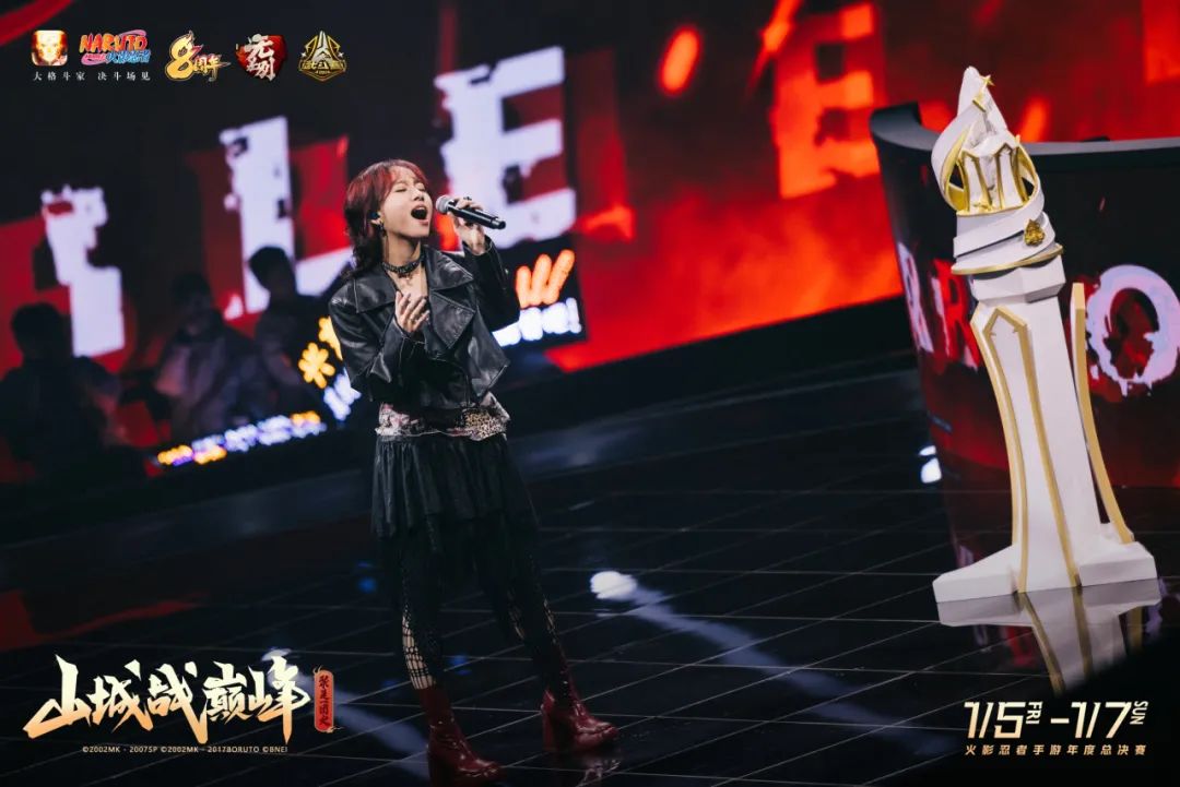 【新忍攻略】无限流？永恒万花筒佐助“连”到停不下来！